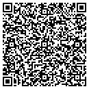 QR code with T M Construction contacts