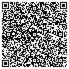 QR code with Maumee Pattern Company contacts