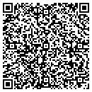 QR code with API Security Service contacts