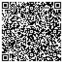 QR code with C D Lowry MST & Chef contacts