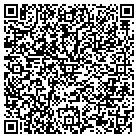 QR code with Philip Moore Jr Stonehouse Inc contacts