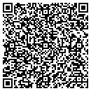QR code with C D Connection contacts
