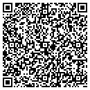 QR code with Upper Cutt contacts