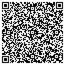 QR code with D Mark Stewart DDS contacts