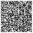 QR code with Robison Tree Service contacts