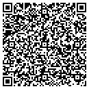 QR code with Richard F Gregory contacts