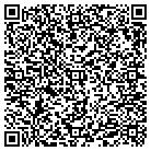 QR code with Marilyn Gloss Word Processing contacts