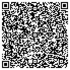 QR code with Accutek Testing Laboratory Inc contacts