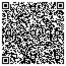 QR code with RTZ Mfg Co contacts