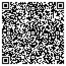 QR code with Amdl Inc contacts