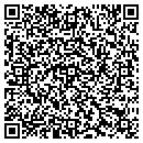 QR code with L & D Carpet Cleaning contacts