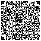 QR code with Phala's Janitorial Service contacts