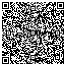 QR code with MONSTER.COM contacts