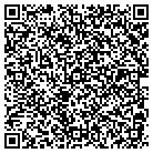 QR code with Marblehead Vlg Maintenance contacts
