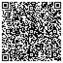 QR code with N/C Software Inc contacts