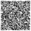 QR code with Kenneth Ault contacts