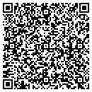 QR code with Hudson Auto Sales contacts