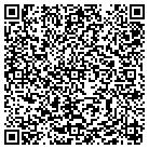 QR code with High Iq Carpet Cleaning contacts