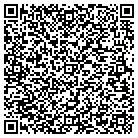 QR code with Chillicothe Fire and Security contacts