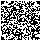 QR code with Heiberger Paving Inc contacts