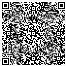 QR code with Osborn Architects & Engineers contacts