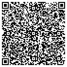 QR code with J J Smith Heating & Cooling contacts