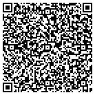 QR code with Treasurer of Defiance County contacts