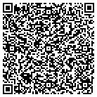 QR code with Apollo Heating & Cooling contacts