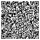 QR code with Infinis Inc contacts