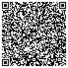 QR code with Mc Cune's Auto Sales contacts