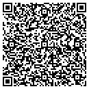 QR code with L W Communication contacts