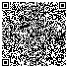 QR code with D & S Heating & Cooling Ltd contacts