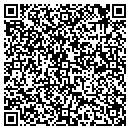 QR code with P M Environmental Inc contacts