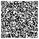 QR code with O M I State Liquor Agency contacts