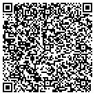 QR code with Henley Graphic Communications contacts