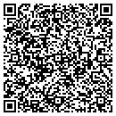 QR code with Hidy Honda contacts