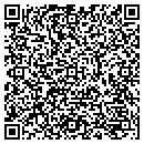 QR code with A Hair Galleria contacts