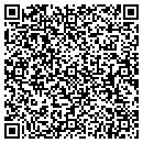 QR code with Carl Yeager contacts