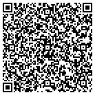 QR code with Hannah Gray Interiors Inc Asid contacts