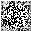 QR code with J R Mfg contacts