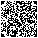 QR code with Avert Salon contacts