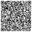 QR code with R E Graham Opticians contacts