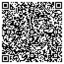 QR code with His Legacy Group contacts