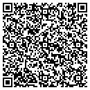 QR code with Hauck Electric contacts