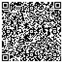 QR code with How Charming contacts