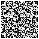 QR code with T&S Construction contacts