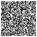 QR code with M Scott Flischel contacts