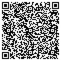 QR code with YMCA contacts