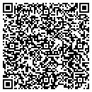 QR code with J & S Construction contacts