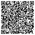 QR code with S - Mart contacts
